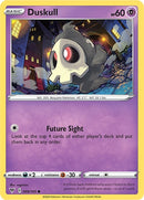 Duskull (069/185) [SWSH04]