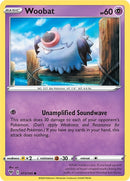Woobat (073/185) [SWSH04]
