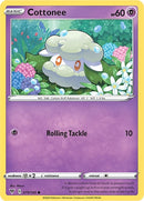 Cottonee (075/185) [SWSH04]