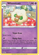 Whimsicott (076/185) [SWSH04]