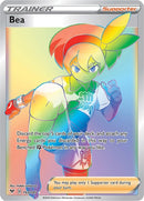 Bea Secret (193/185) [SWSH04]