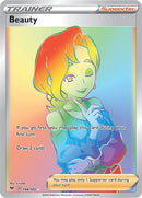 Beauty Secret (194/185) [SWSH04]