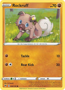 Rockruff (094/185) [SWSH04]