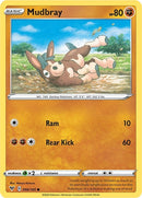 Mudbray (096/185) [SWSH04]