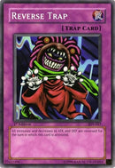 Reverse Trap (SDY-047)