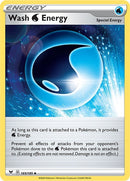 Wash Water Energy (165/185) [SWSH04]