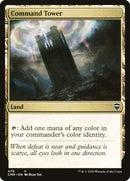 Command Tower 479 (479) [CMR]