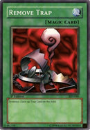 Remove Trap (SDY-048)