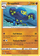 Grapploct (101/185) (SWSH04: Vivid Voltage)