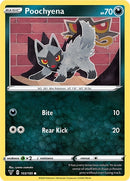 Poochyena (103/185) [SWSH04]
