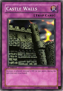 Castle Walls (SDY-049)