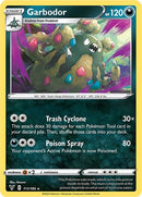 Garbodor (111/185) [SWSH04]