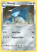 Metang (117/185) [SWSH04]