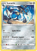 Lucario (120/185) [SWSH04]