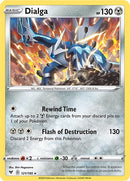 Dialga (121/185) [SWSH04]