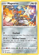 Magearna (128/185) [SWSH04]