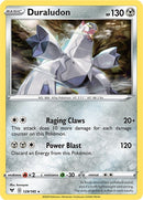 Duraludon (129/185) [SWSH04]