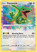 Rayquaza (138/185) [SWSH04]