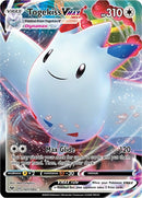Togekiss VMAX (141/185) [SWSH04]