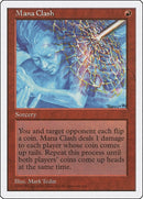 Mana Clash [5ED]