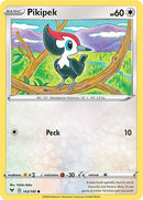 Pikipek (143/185) [SWSH04]