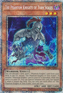 The Phantom Knights of Torn Scales Starlight Rare (PHRA-EN003) [PHRA]