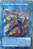 Tri Brigade Ferrijit the Barren Blossom Starlight Rare (PHRA-EN046) [PHRA]