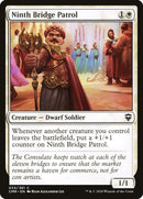 Ninth Bridge Patrol (33) [CMR]