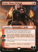 Jeska Thrice Reborn Borderless (513) [CMR]