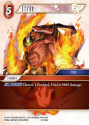 Ifrit EX (12-005C) [OP12]