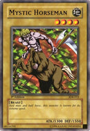 Mystic Horseman (SDK-012)