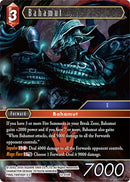 Bahamut (12-014R) [OP12]