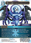 Necron (12-021R) [OP12]