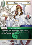 White Mage Special (12-043C) [OP12]