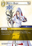 White Mage XIV (12-063C) [OP12]