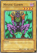 Mystic Clown (SDK-018)