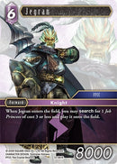Jegran (12-081R) [OP12]