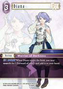 Diana EX (12-082R) [OP12]