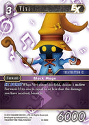 Vivi EX (12-084C) [OP12]