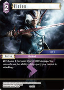 Firion (12-085R) [OP12]