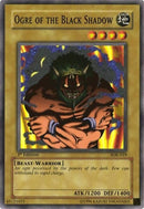 Ogre of the Black Shadow (SDK-019)