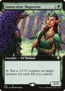 Immaculate Magistrate Extended Art (679) [CMR]