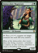 Immaculate Magistrate (234) [CMR]