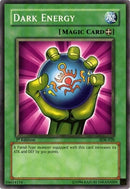Dark Energy (SDK-020)