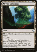 Myriad Landscape (487) [CMR]