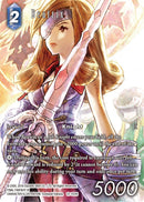 Beatrix Full Art (12-103H) [OP12]