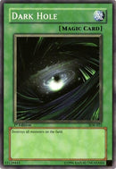 Dark Hole (SDK-022)