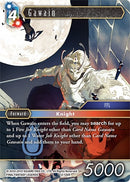Gawain (12-126R) [OP12]