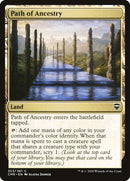 Path of Ancestry (353) [CMR]