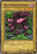 Ryu Kishin Powered (SDK-024)